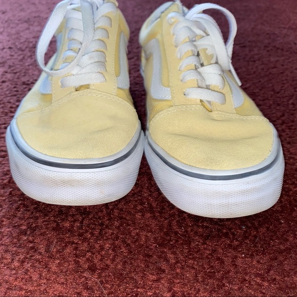 Old Skool GOLDEN HAZE - Picture 6 of 6